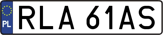 RLA61AS