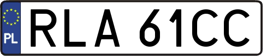 RLA61CC