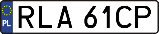 RLA61CP