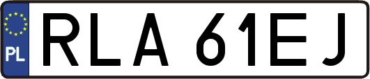 RLA61EJ