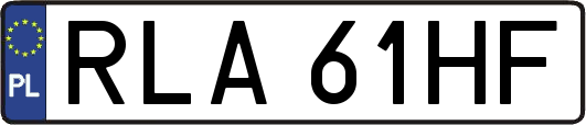 RLA61HF