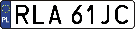 RLA61JC