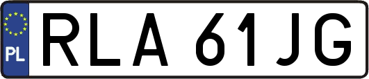RLA61JG