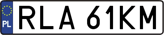 RLA61KM