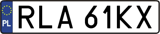 RLA61KX
