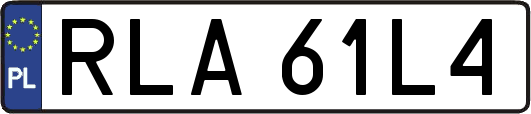 RLA61L4