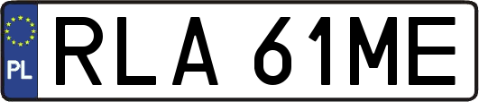 RLA61ME