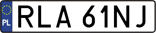 RLA61NJ