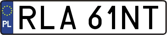 RLA61NT