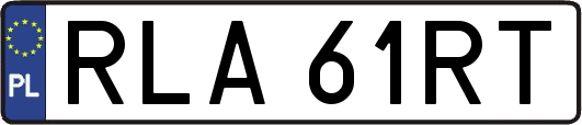RLA61RT