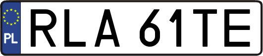RLA61TE
