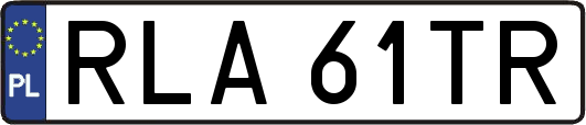 RLA61TR