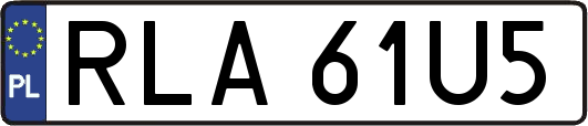 RLA61U5