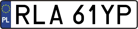 RLA61YP