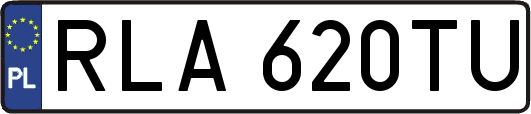 RLA620TU