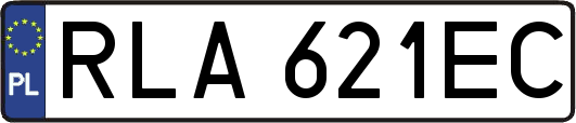 RLA621EC