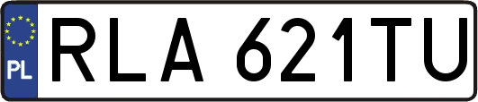 RLA621TU