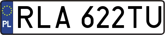 RLA622TU