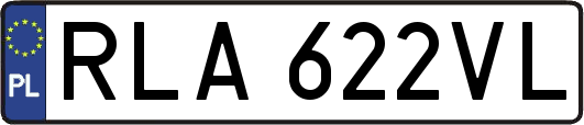 RLA622VL