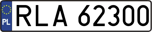 RLA62300