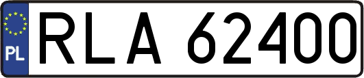 RLA62400