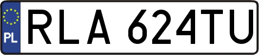 RLA624TU