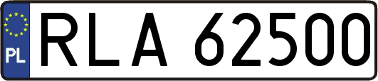 RLA62500