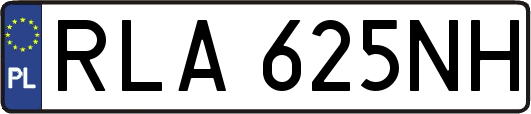 RLA625NH