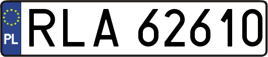 RLA62610