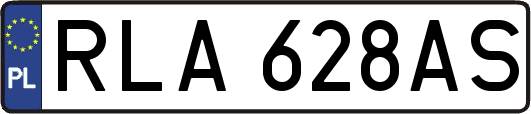 RLA628AS