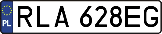 RLA628EG