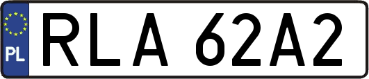 RLA62A2