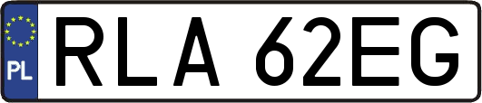 RLA62EG