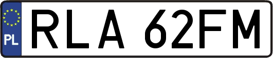 RLA62FM