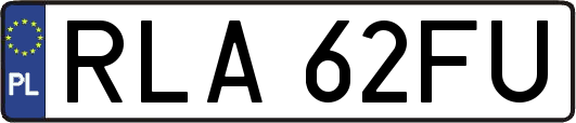 RLA62FU