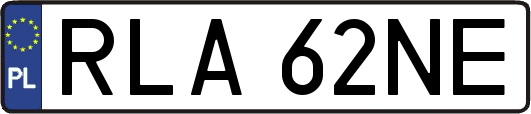 RLA62NE