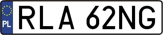 RLA62NG