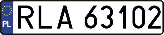RLA63102