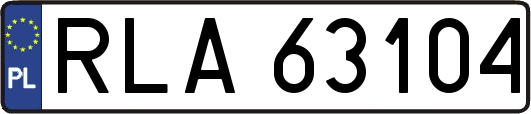 RLA63104