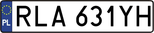 RLA631YH