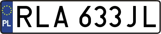 RLA633JL
