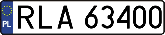 RLA63400