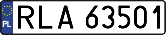 RLA63501