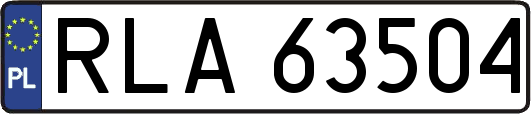 RLA63504