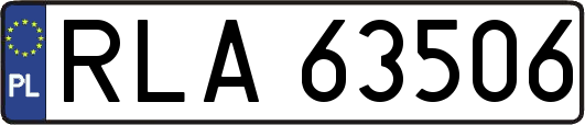 RLA63506