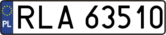 RLA63510