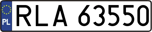 RLA63550