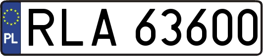 RLA63600