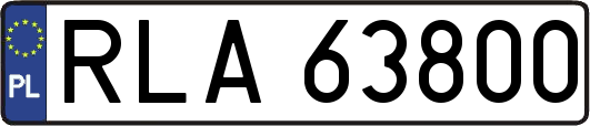 RLA63800