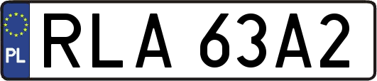 RLA63A2